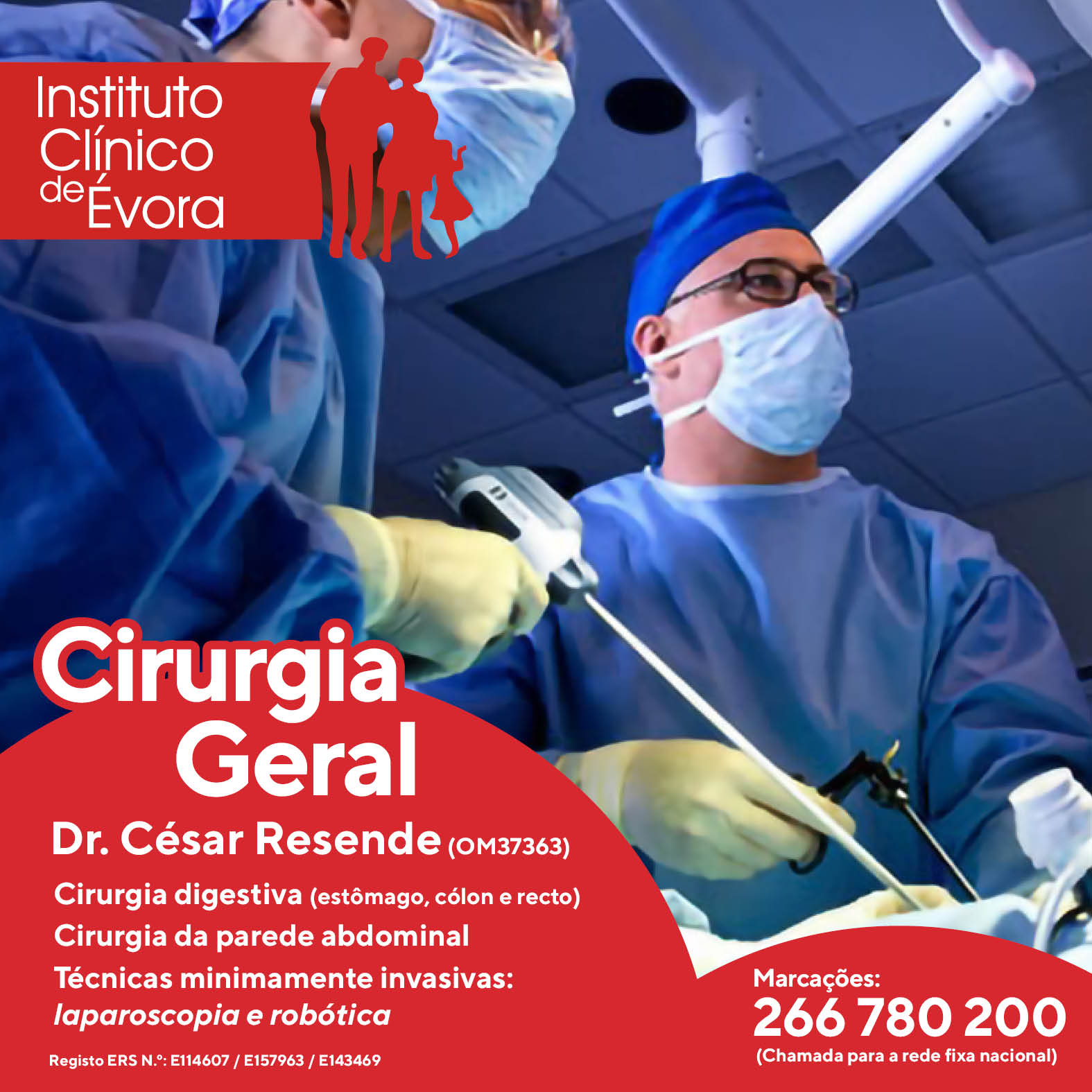 Cirurgia Geral